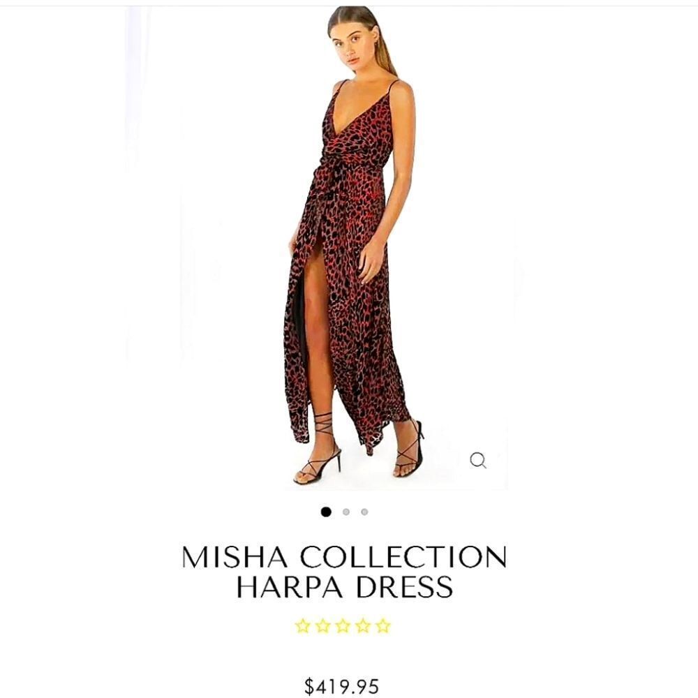 Misha Collection  - Picture 4 of 11